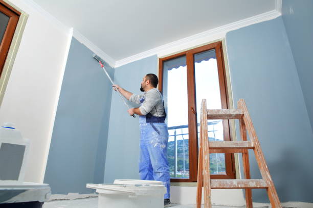 Best Forensic Mold Investigation  in Erie, KS