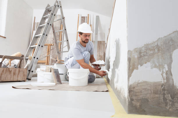 Best Real Estate Mold Inspection  in Erie, KS